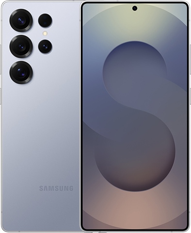 SIMフリー】 Samsung Galaxy S25 Ultra 256GB Samsung Titanium
